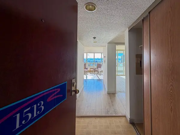 150 Alton Towers CIR #1513, Toronto E07, ON M1V 4X7