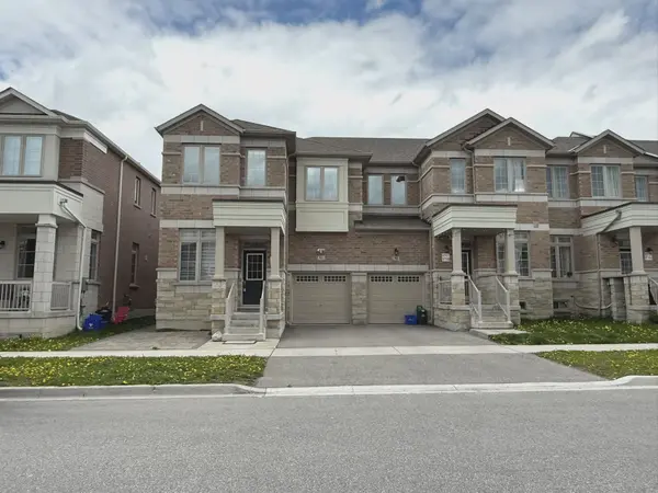52 Luzon AVE, Markham, ON L6B 1N6