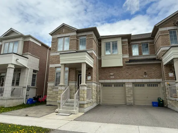 52 Luzon AVE, Markham, ON L6B 1N6