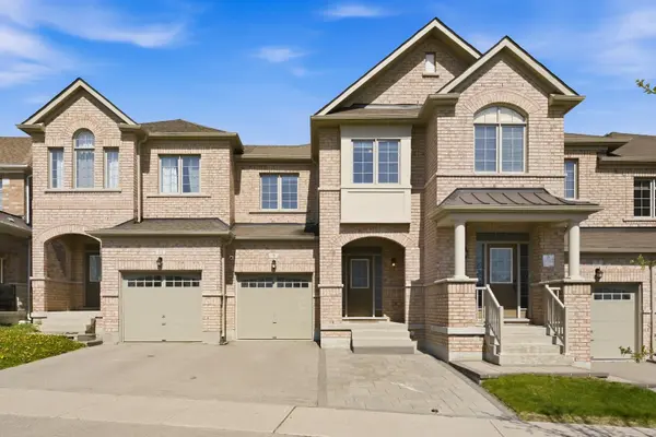 9 Port Arthur CRES, Richmond Hill, ON L4E 1B5