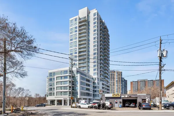 10 Wilby CRES #1102, Toronto W04, ON M9N 0B6