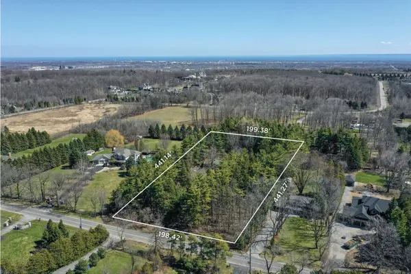 2602 No 2 Side Road, Burlington, ON L7M 0T1
