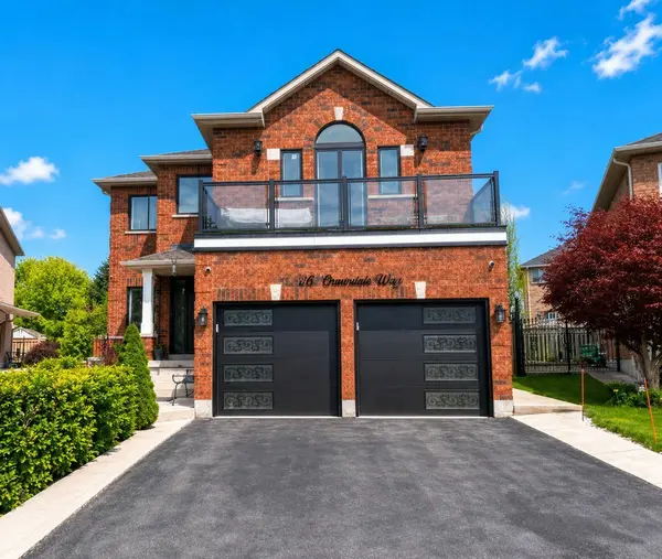 6351 Ormindale WAY, Mississauga, ON L5V 1J2