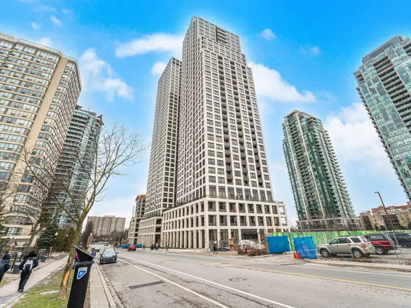 30 Elm DR W #1807, Mississauga, ON L5B 0N6