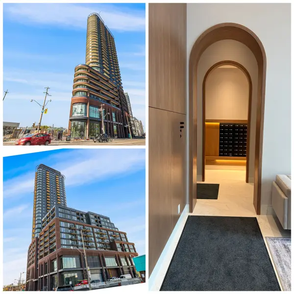 1185 Dupont ST #2510, Toronto W02, ON M6H 0G5