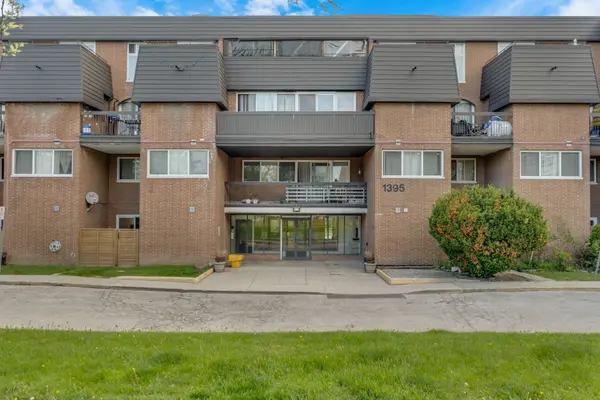 1395 Williamsport DR #347, Mississauga, ON L4X 2T4