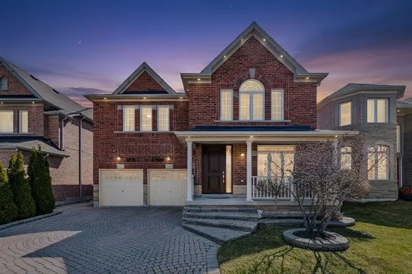 3228 Tacc DR, Mississauga, ON L5M 0H3