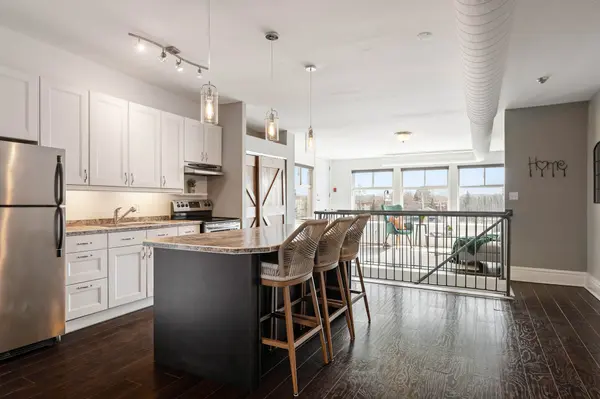 166 Broadway AVE #5, Orangeville, ON L9W 1K3