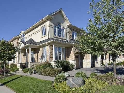 412 Creek Path AVE, Oakville, ON L6L 6X6