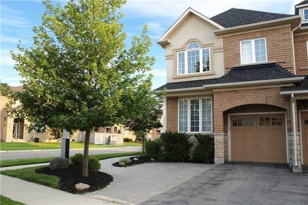 412 Creek Path AVE, Oakville, ON L6L 6X6
