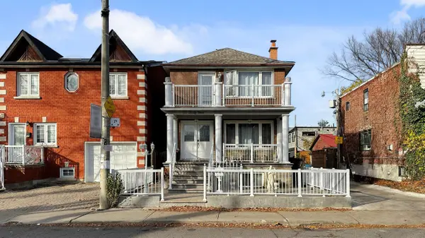 50 Shanly ST, Toronto W02, ON M6H 1S3