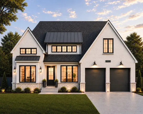 Lot 55 Harvest LN, Thames Centre, ON N0L 1G2