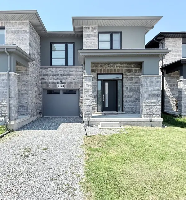7173 Parsa ST, Niagara Falls, ON L2H 3T2