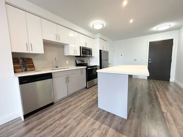 460C Belmont AVE W #607, Kitchener, ON N2M 0B4