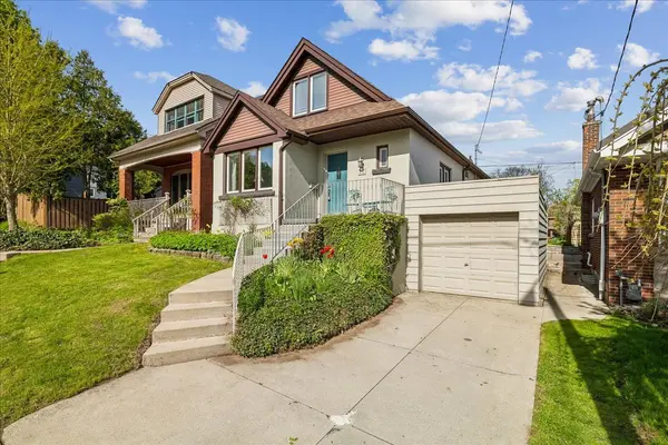 32 Miles CT, Hamilton, ON L8P 4G6