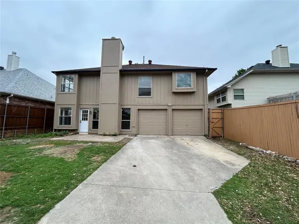 1131 Holly Drive, Carrollton, TX 75010
