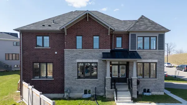 106 Sundin DR, Haldimand, ON N3W 0H3