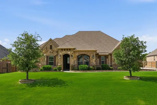 12956 Chisholm Ranch Drive, Fort Worth, TX 76052