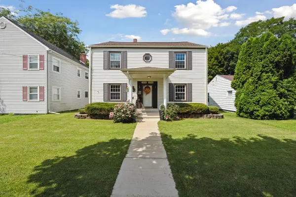 1038 S West AVE, Jackson City, MI 49203