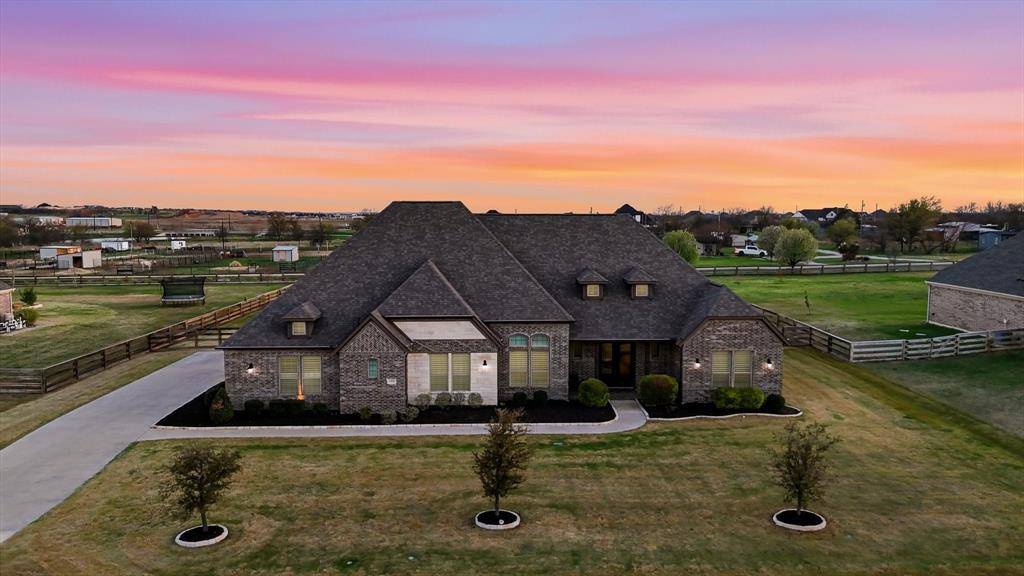 1425 Flanagan Farm Drive, Northlake, TX 76226