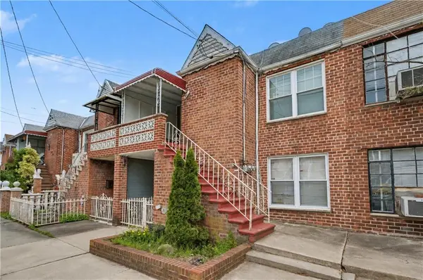 1222 East 83rd ST, Brooklyn, NY 11236