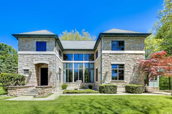 2287 Autumn RDG, Royalton Twp, MI 49085