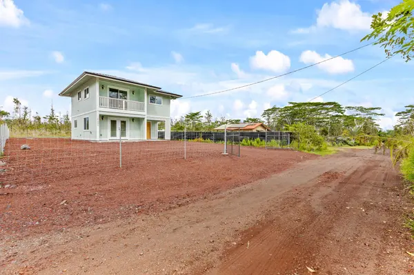16-2054 SANDALWOOD CT, Kurtistown, HI 96760