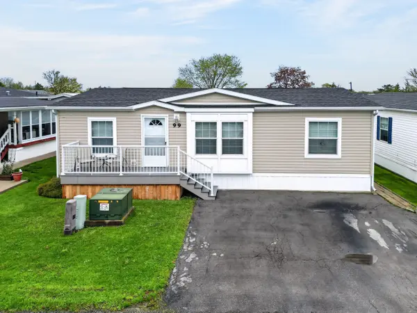 3033 Townline RD #99, Fort Erie, ON L0S 1S1