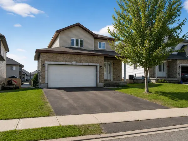 281 Sterling AVE, Clarence-rockland, ON K4K 0H9