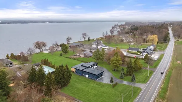 2528 County Road 3 N/A, Prince Edward County, ON K0K 1L0