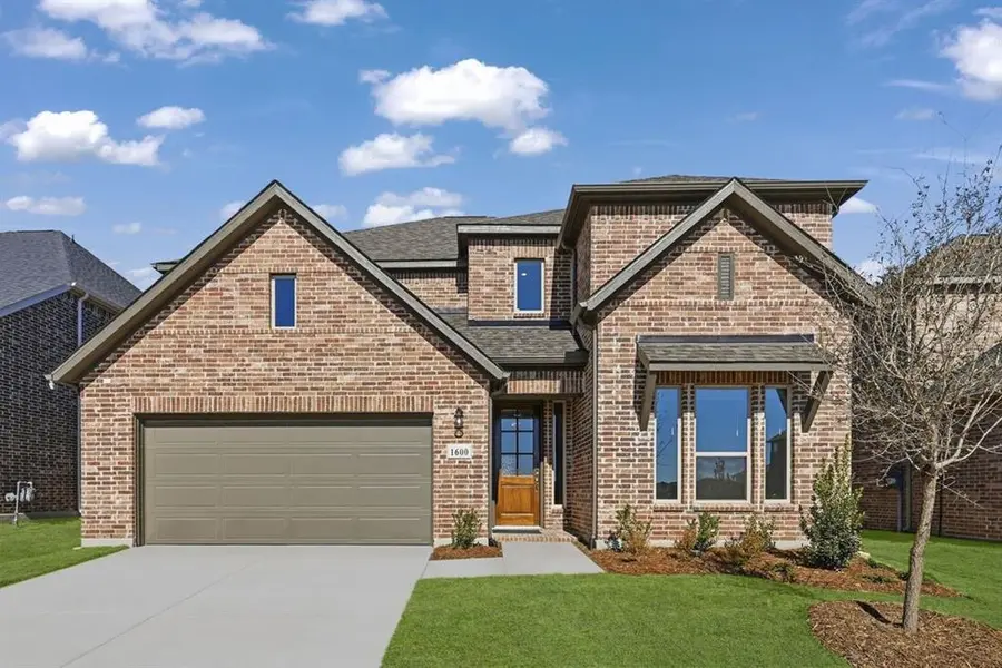 1600 Victory Terrace, Northlake, TX 76226