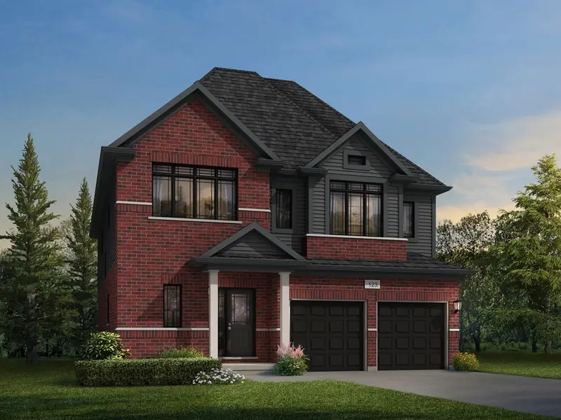 925 STEPHANIE CT, Kitchener, ON N2E 0H8