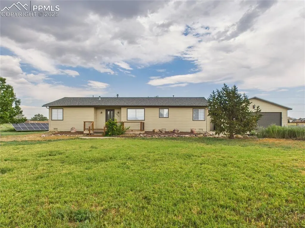1475 W Indian Bend DR, Pueblo West, CO 81007