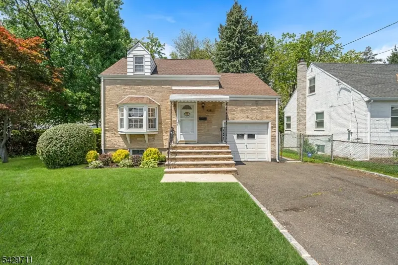 938 Liberty Ave, Union Twp., NJ 07083