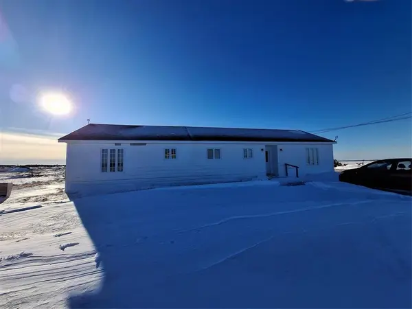 13 Burkes Road, Flowers Cove, NL A0K 2N0