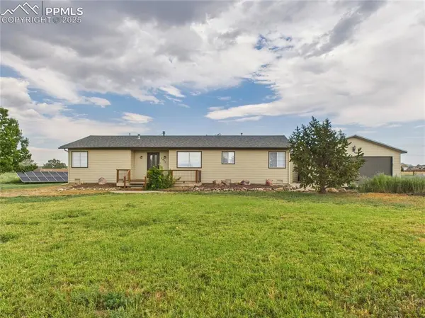 1475 W Indian Bend DR, Pueblo West, CO 81007