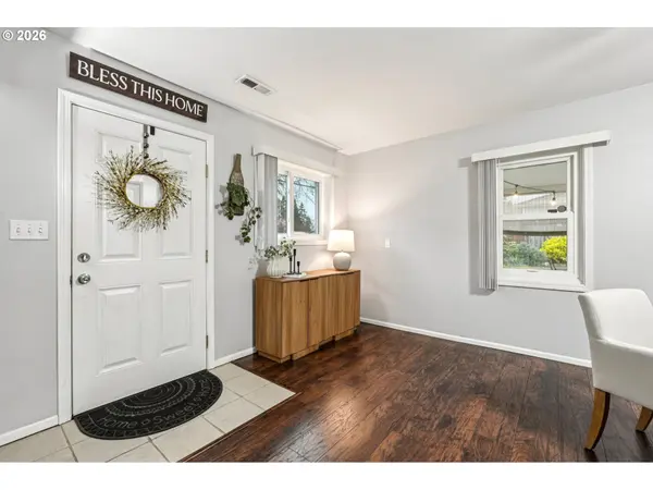12905 SW WALKER RD, Beaverton, OR 97005