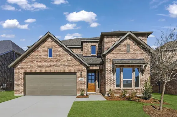 1600 Victory Terrace, Northlake, TX 76226