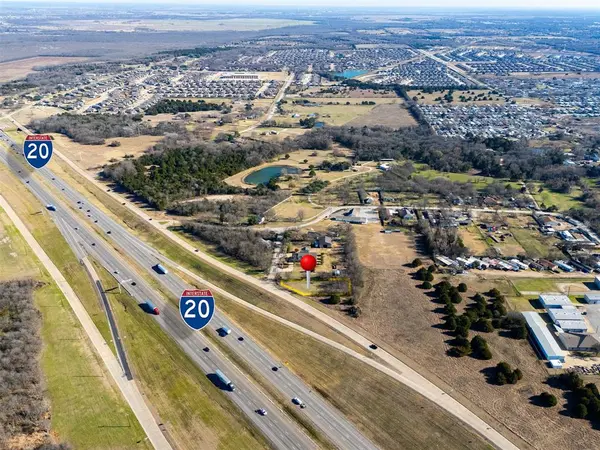 3511 Mckenzie Road, Mesquite, TX 75181