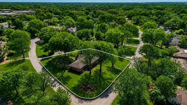 1402 Verano Drive, Dallas, TX 75218