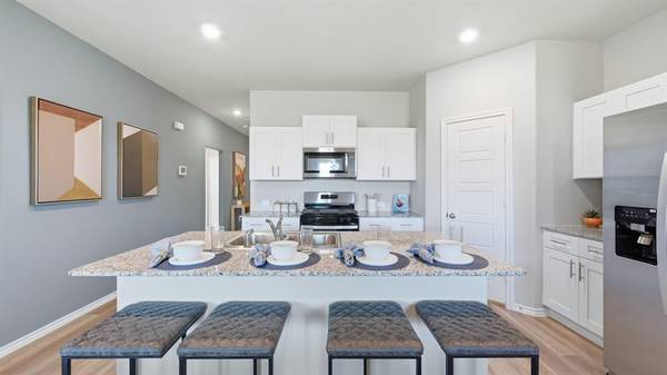 301 BLANCO Drive, Azle, TX 76020