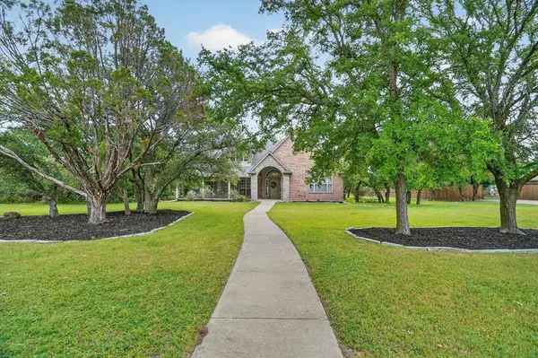 309 Verde Road, Willow Park, TX 76087