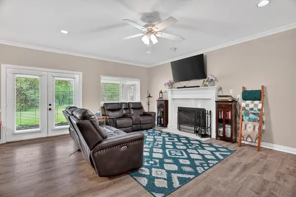 309 Verde Road, Willow Park, TX 76087