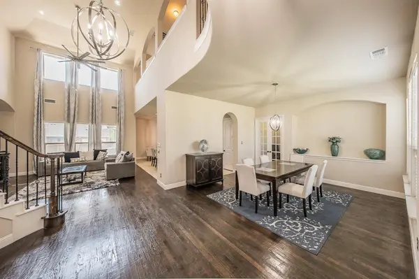 286 Benwick Drive, Sunnyvale, TX 75182