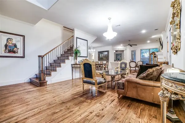 6517 Del Norte Lane, Dallas, TX 75225