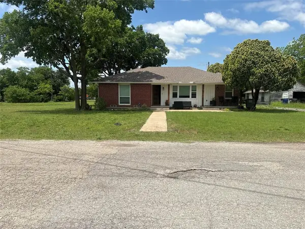3209 N Central Street, Melissa, TX 75454