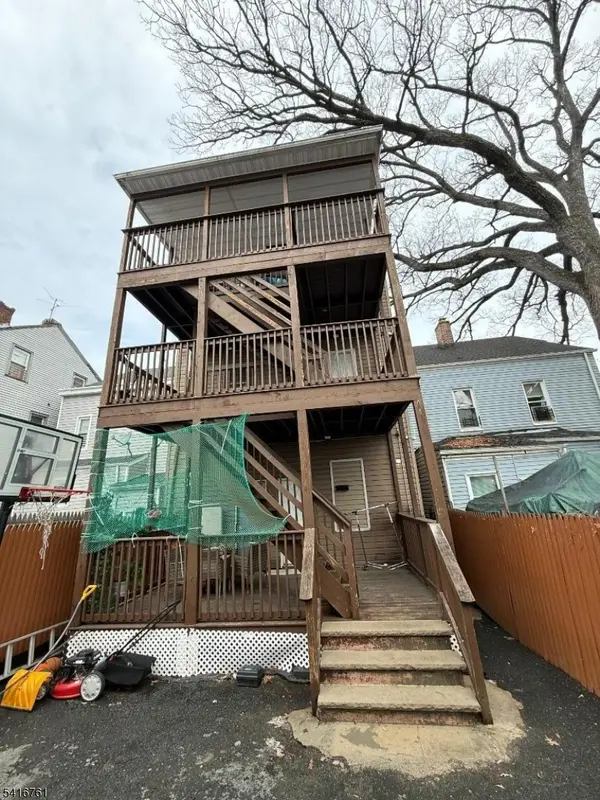 476 Ellison St, Paterson City, NJ 07501