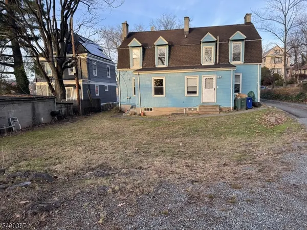 66 3Rd St, South Orange Village Twp., NJ 07079