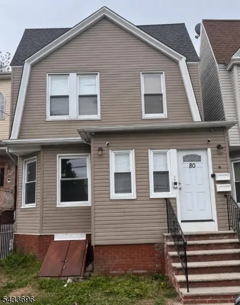 80 Beverly St, Newark City, NJ 07108