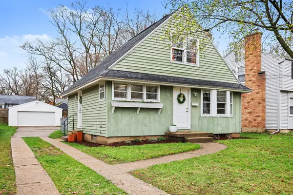1039 Ottillia ST SE,  City Of Grand Rapids,  MI 49507